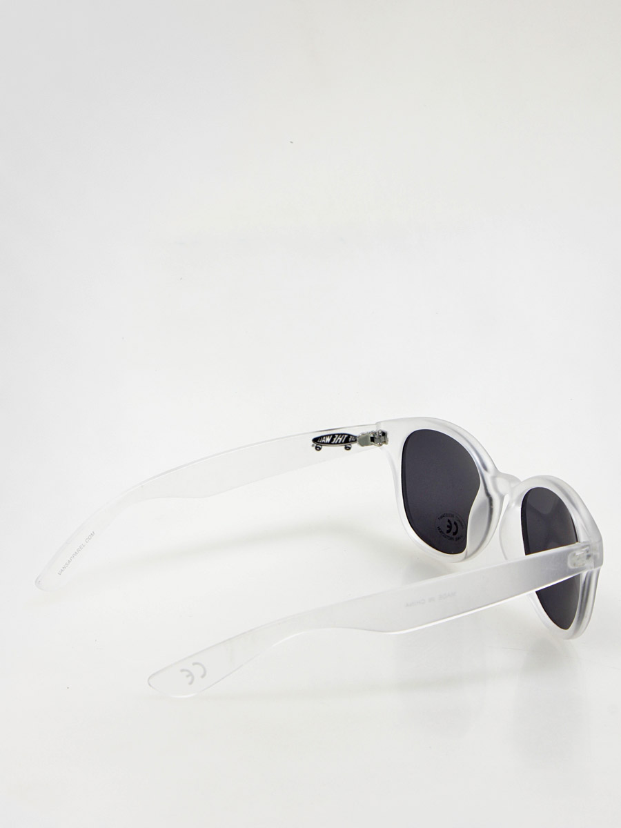 Sluneční brýle Vans Damone (white)