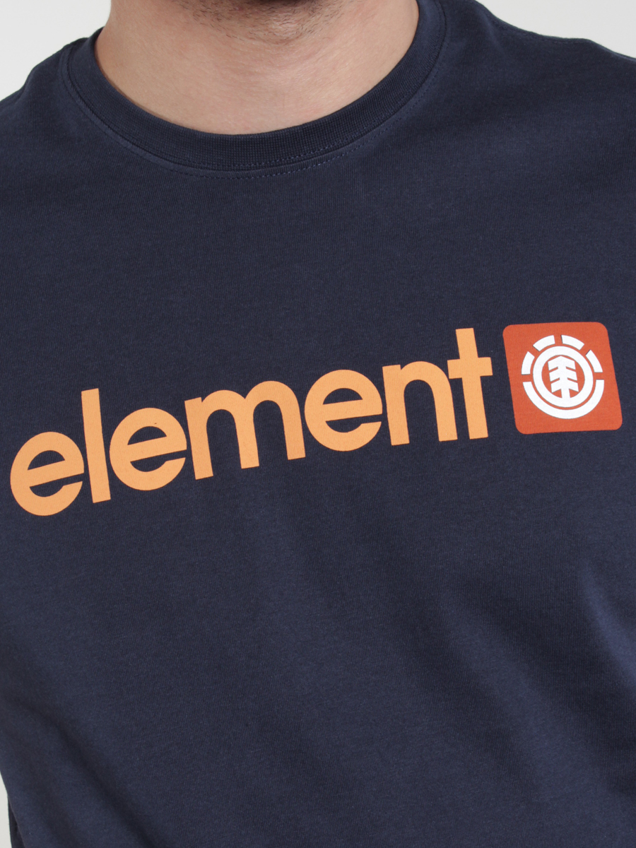 Tričko Element Logo (total eclipse)