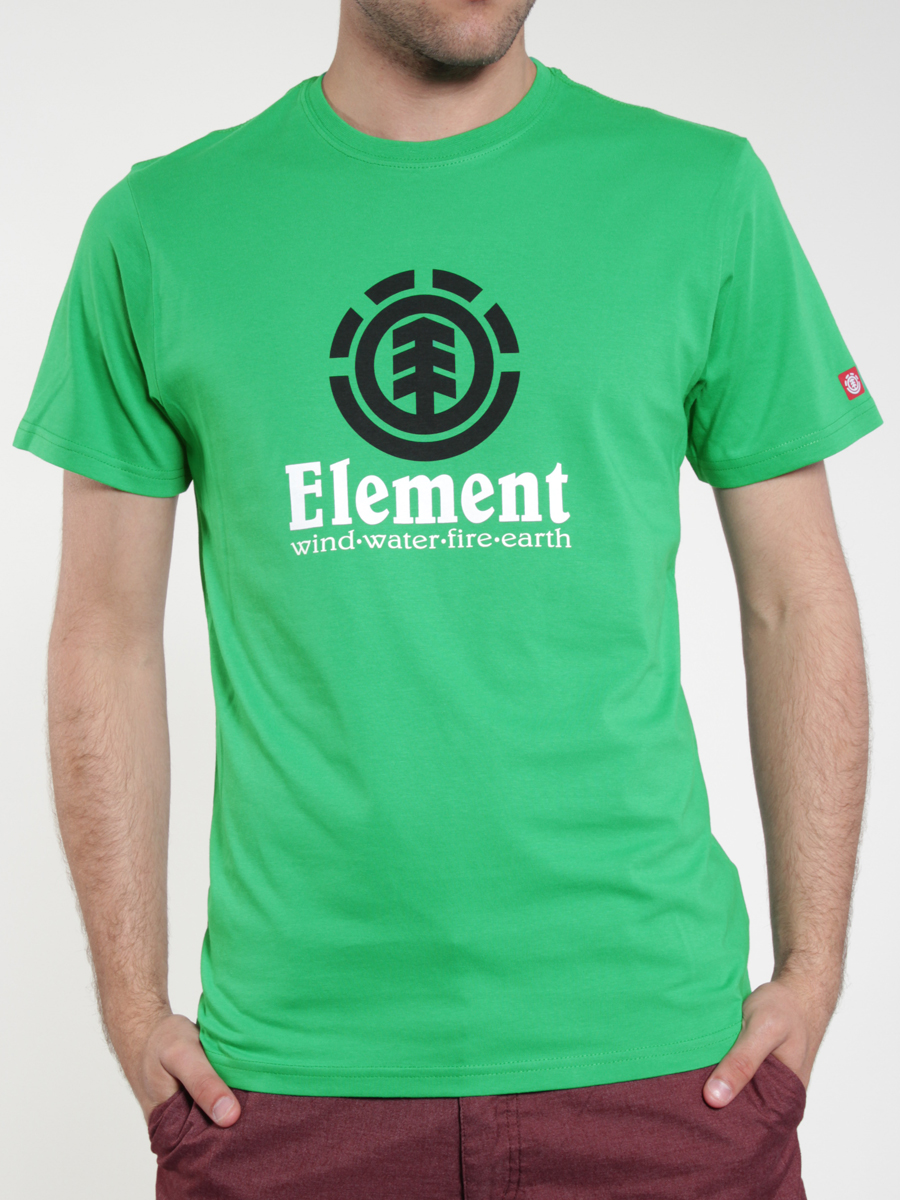 Tričko Element Vertical (celtic)