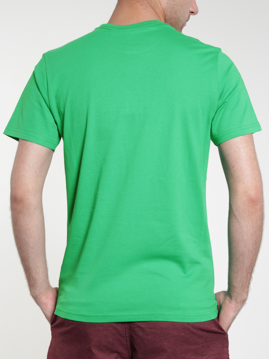 Tričko Element Vertical (celtic)