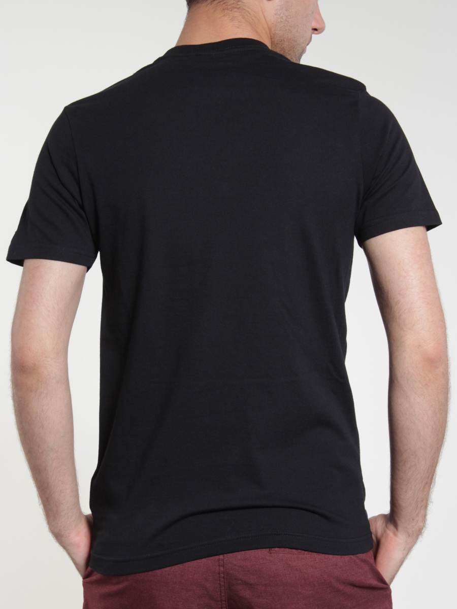 Tričko Element al (black)