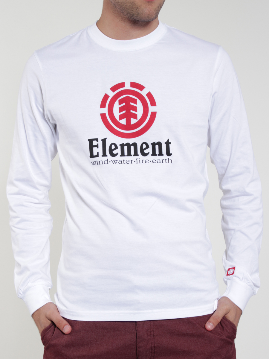 Triko Element Vertical (white)