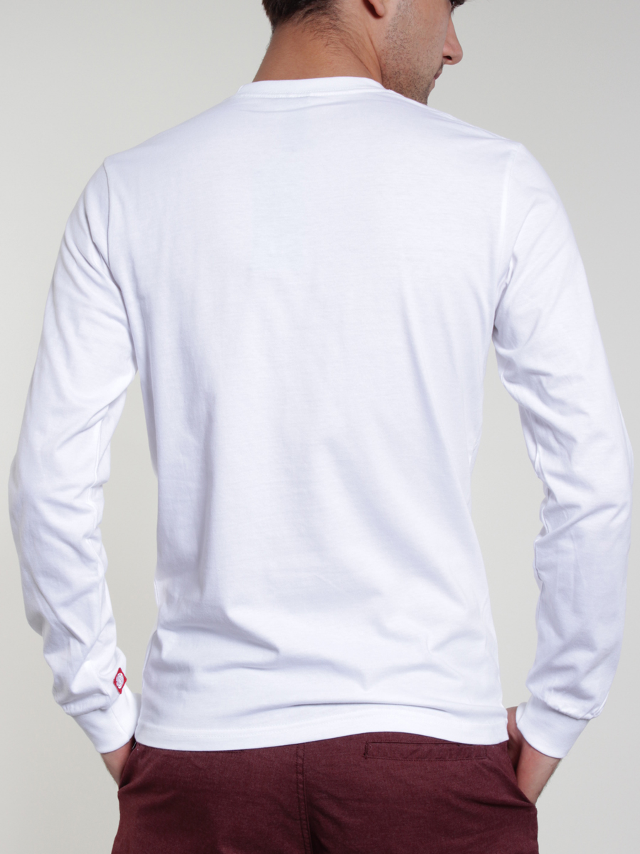 Triko Element Vertical (white)