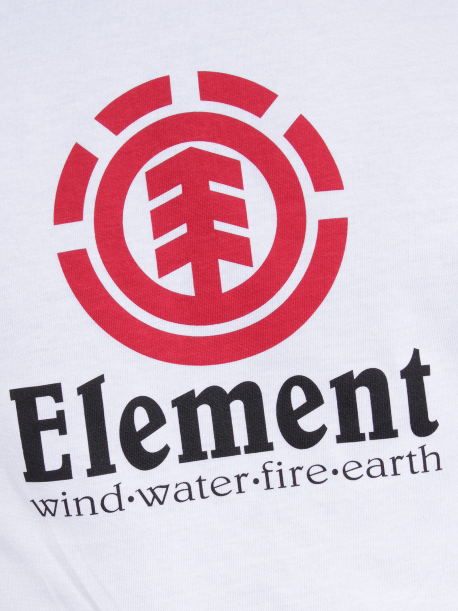 Triko Element Vertical (white)
