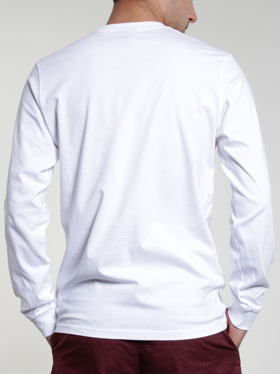 Triko Element al (white)