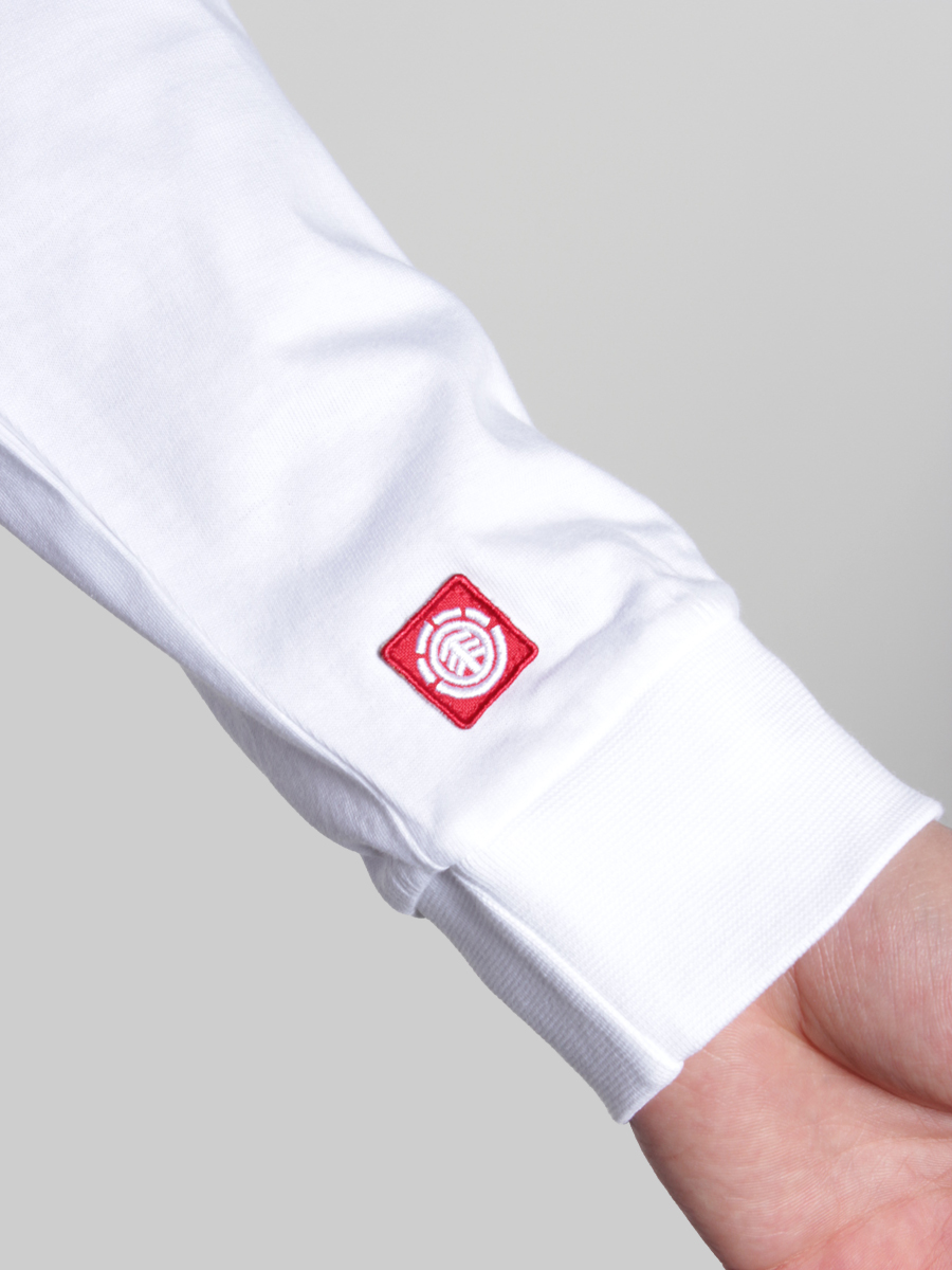 Triko Element al (white)