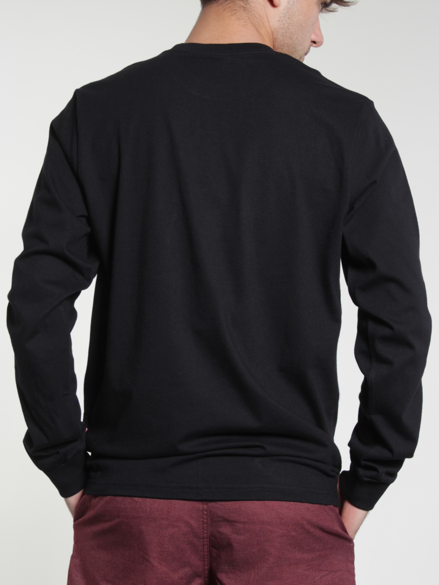 Triko Element al (black)