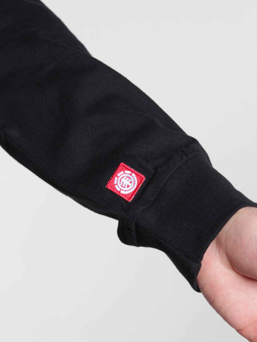 Triko Element al (black)
