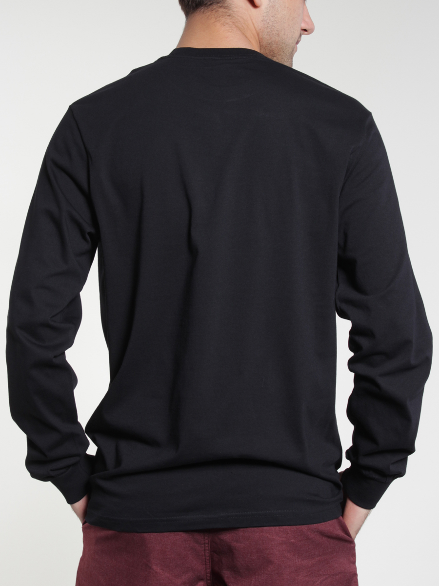 Triko Element Vertical (black)