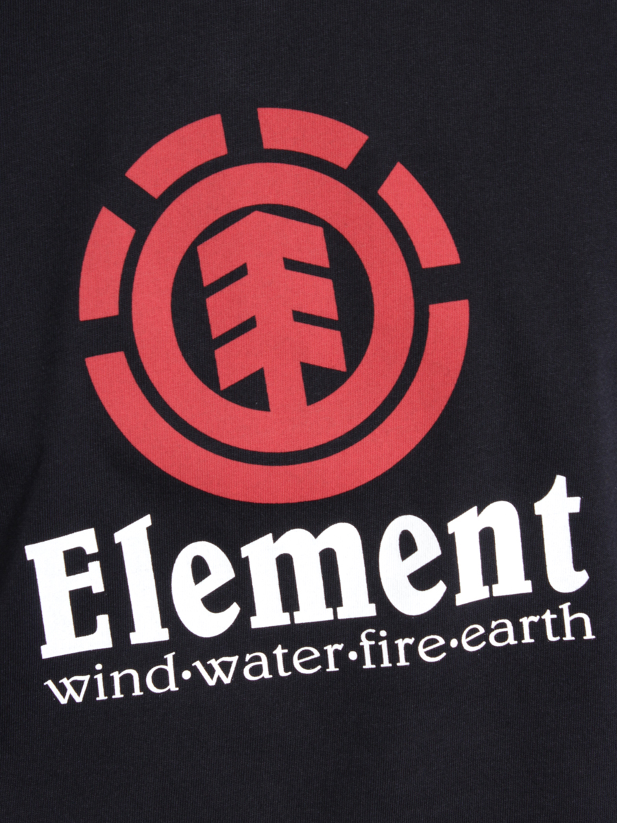 Triko Element Vertical (black)