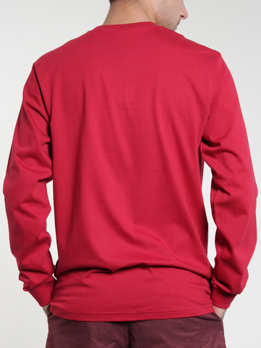 Triko Element al (red)