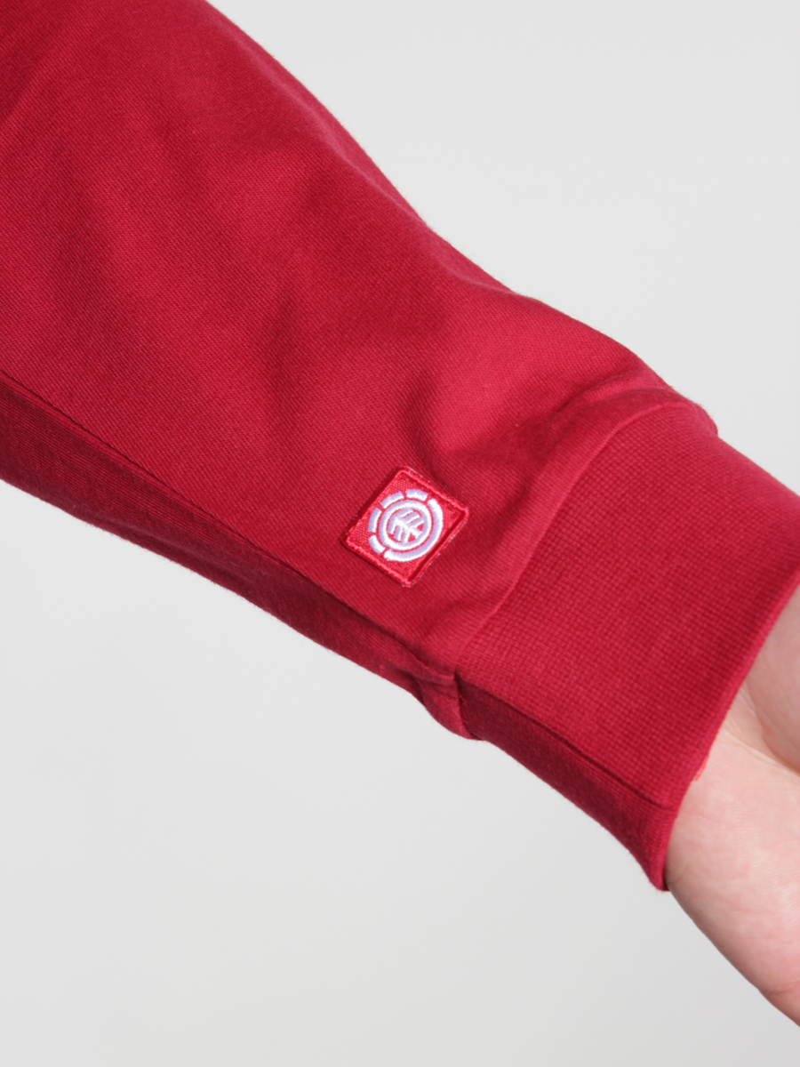Triko Element al (red)