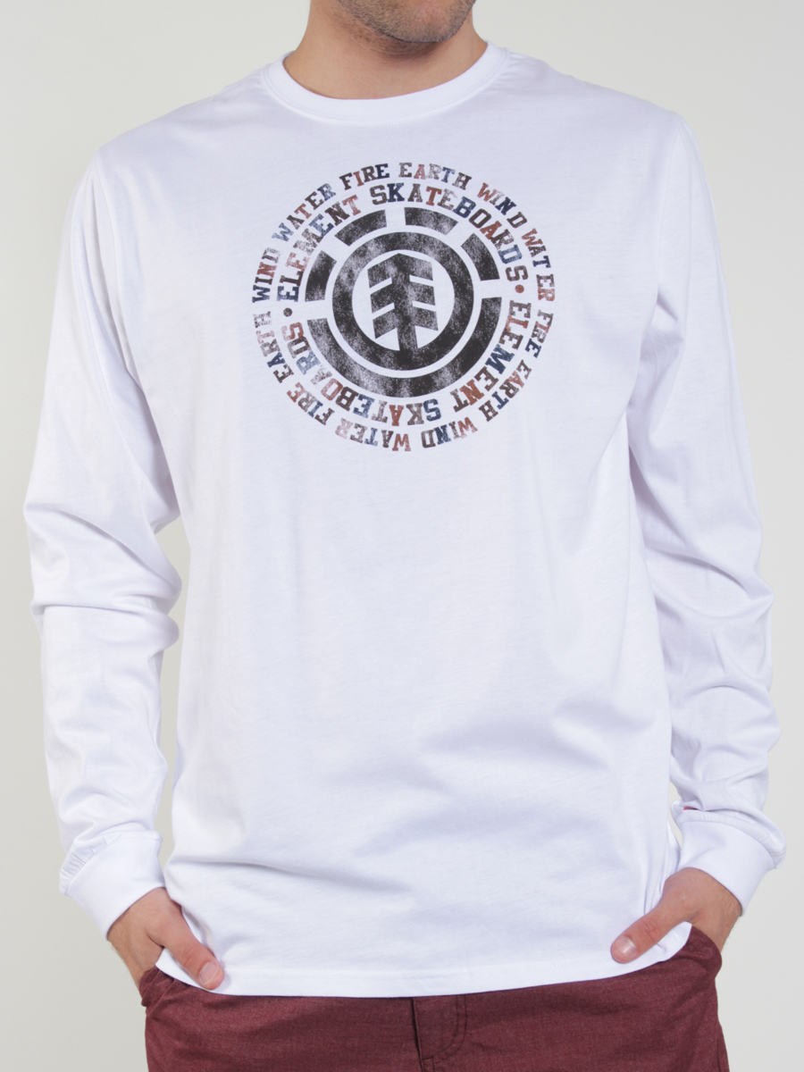 Triko Element Dispersion (white)