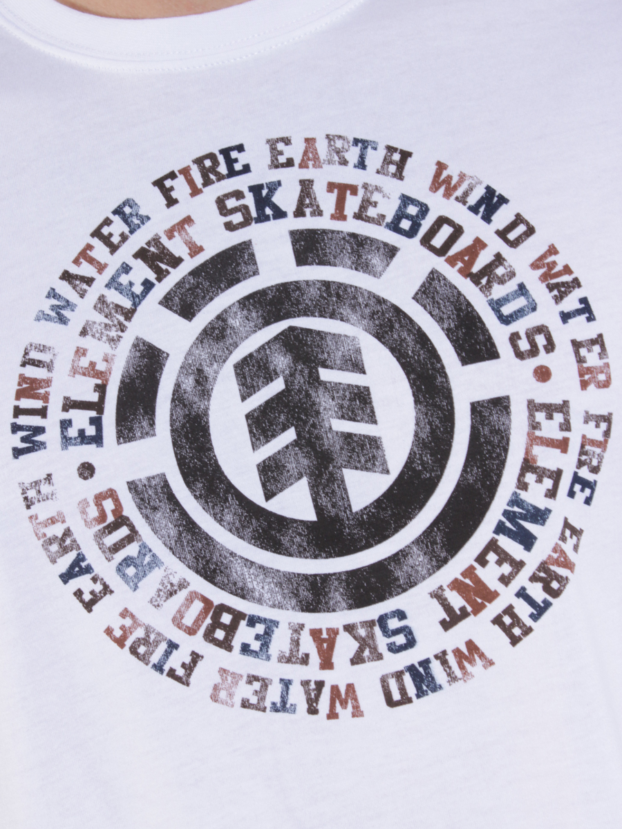 Triko Element Dispersion (white)