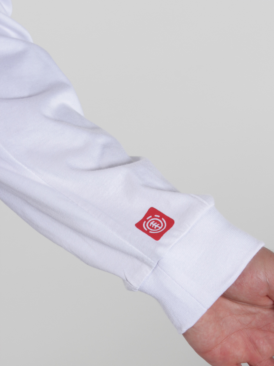 Triko Element Dispersion (white)