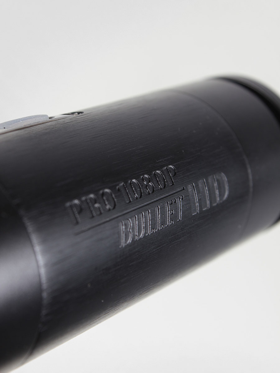 Kamera Bullet HD sportowa Pro 1080p 