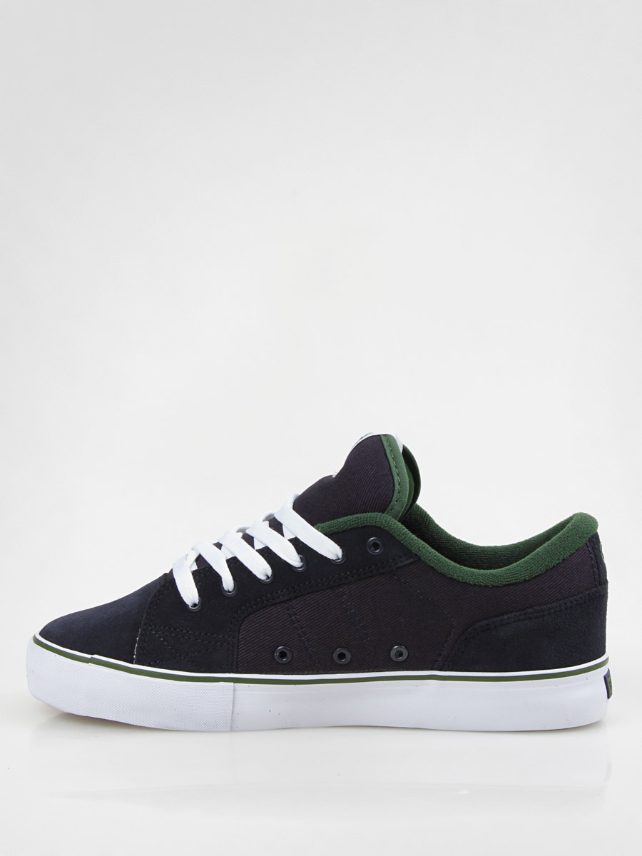 Boty Circa Cero (dark navy/black forest)