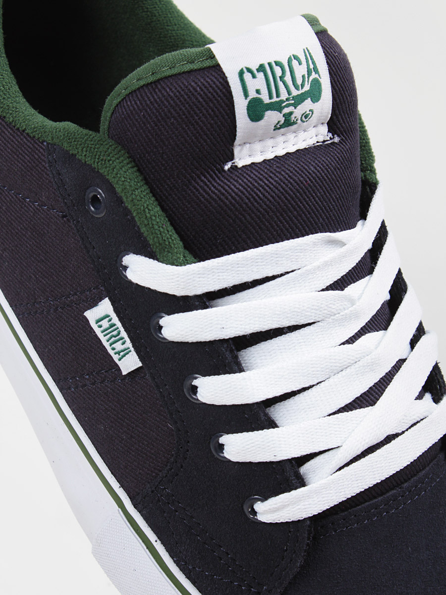 Boty Circa Cero (dark navy/black forest)