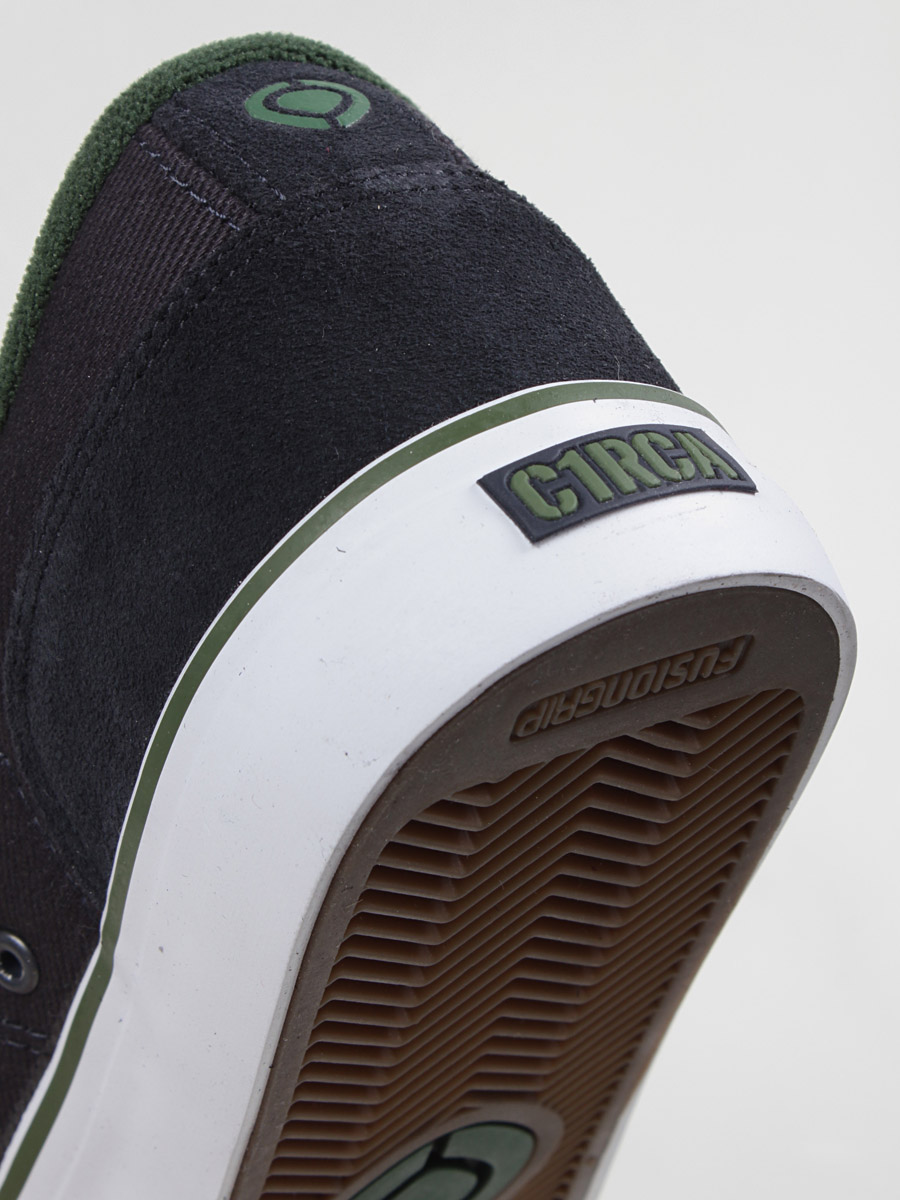 Boty Circa Cero (dark navy/black forest)