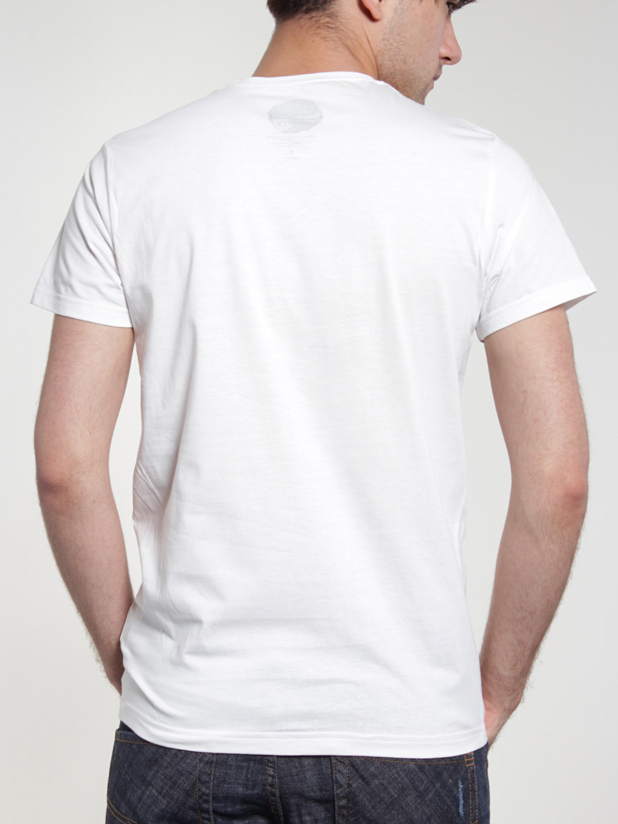Tričko Element Tree Hugger (off white)