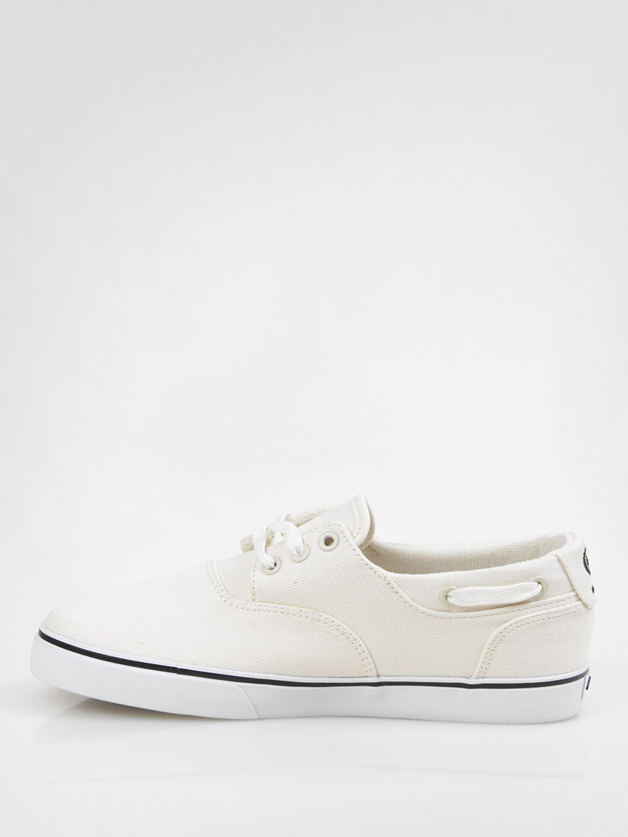 Boty Circa Valeo (vintage white)