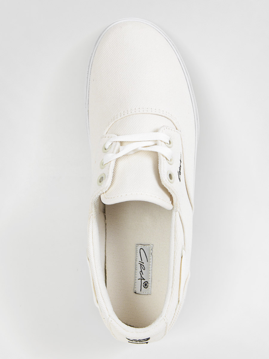 Boty Circa Valeo (vintage white)