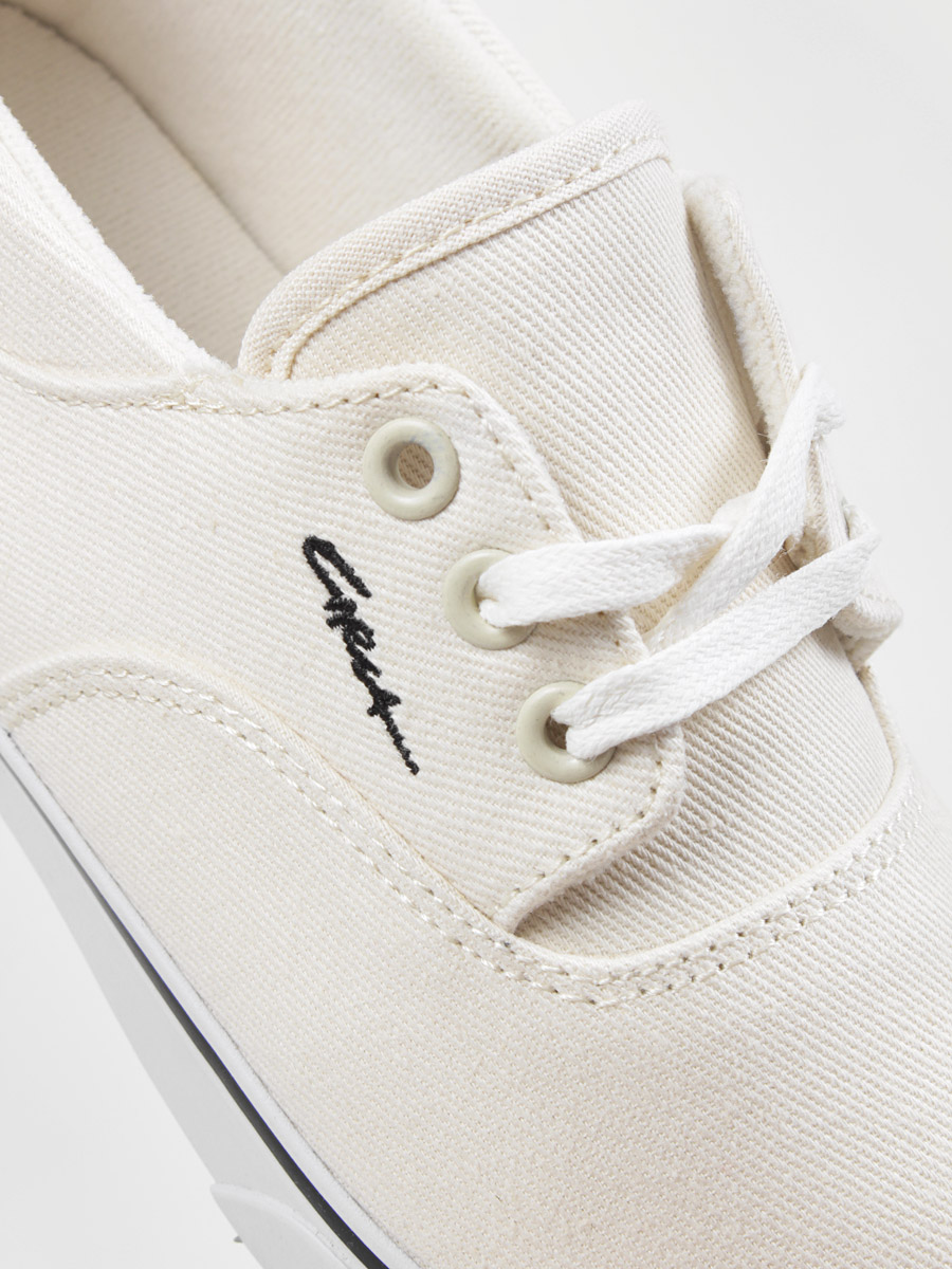 Boty Circa Valeo (vintage white)