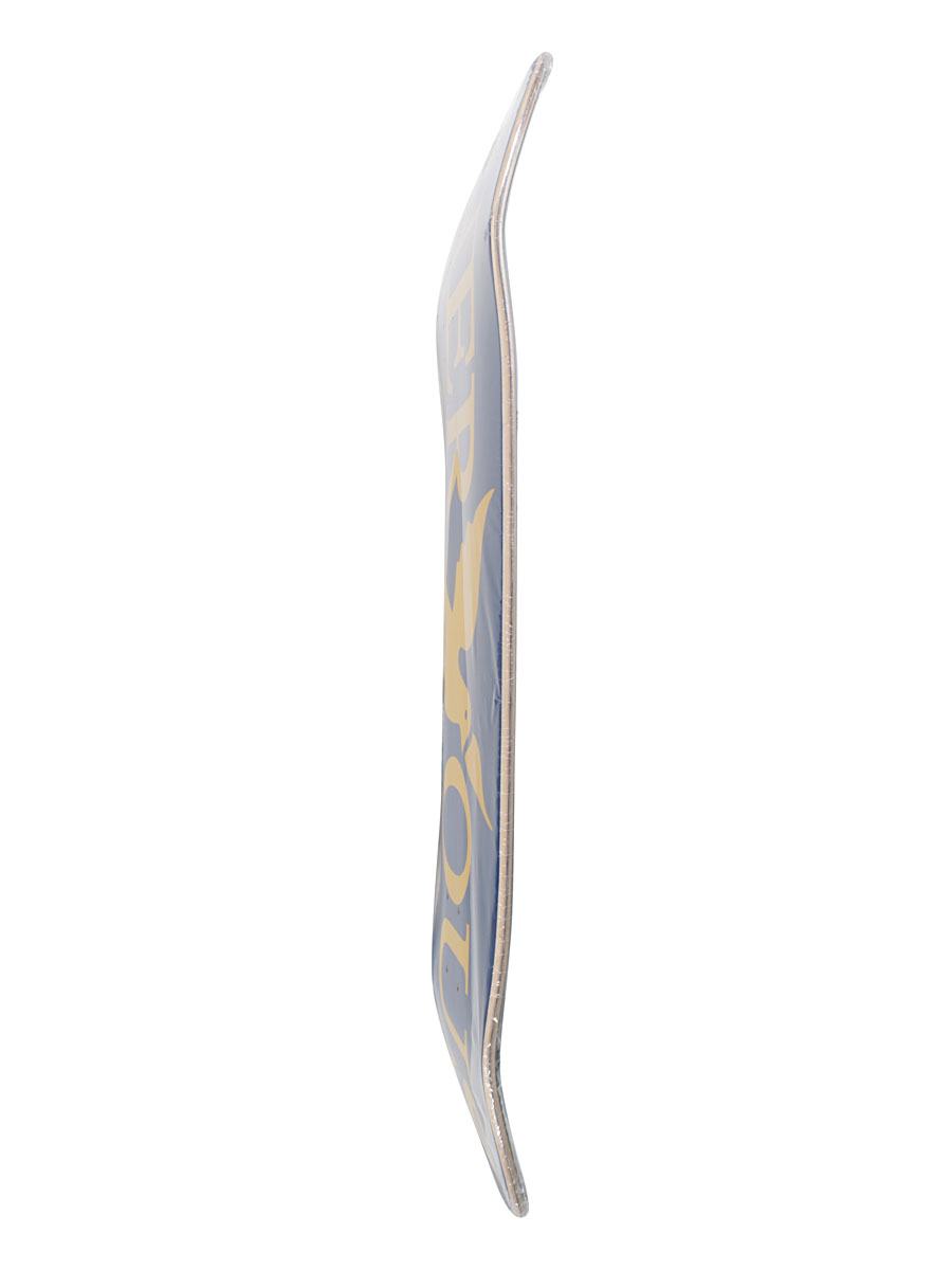 Skateboardová deska Nervous Classic 8.0'' (blue/yellow)