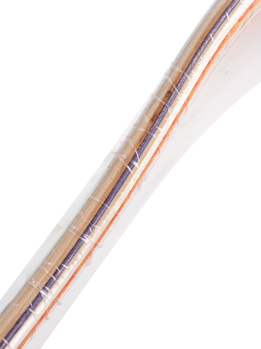Skateboardová deska Nervous Circa 7.75'' (wht/red)