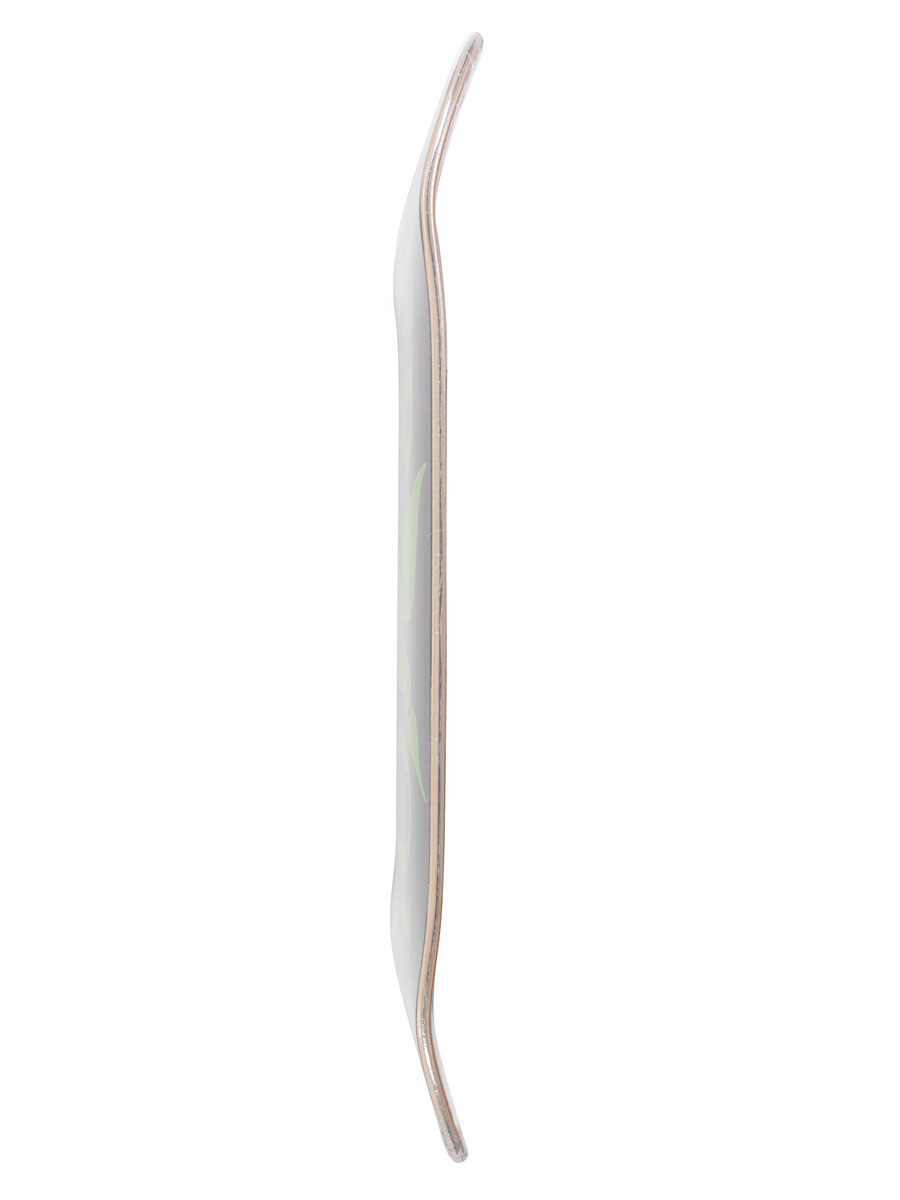 Skateboardová deska Nervous Classic 7.8'' (pur/grn)