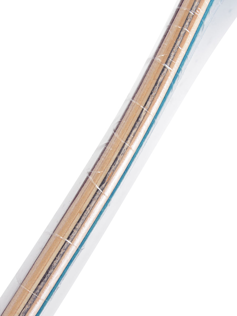 Deska Nervous Classic 7.75'' (burg/white)