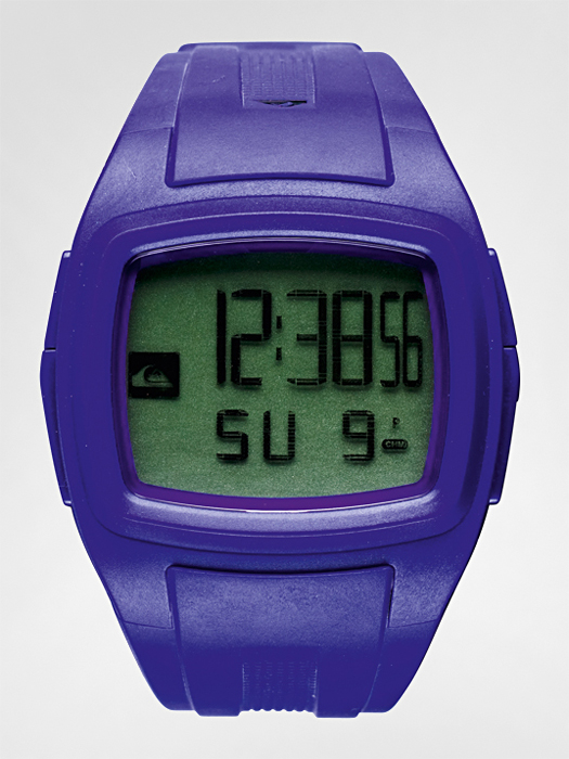 Hodinky Quiksilver Fragment (purple)