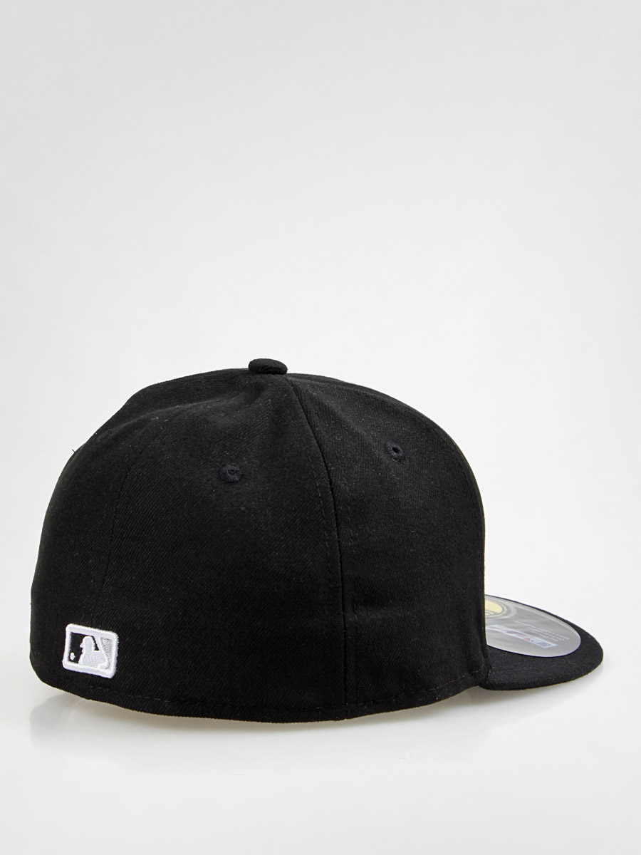 Kšiltovka New Era UK Acperf Chiwhi GM (black/white)