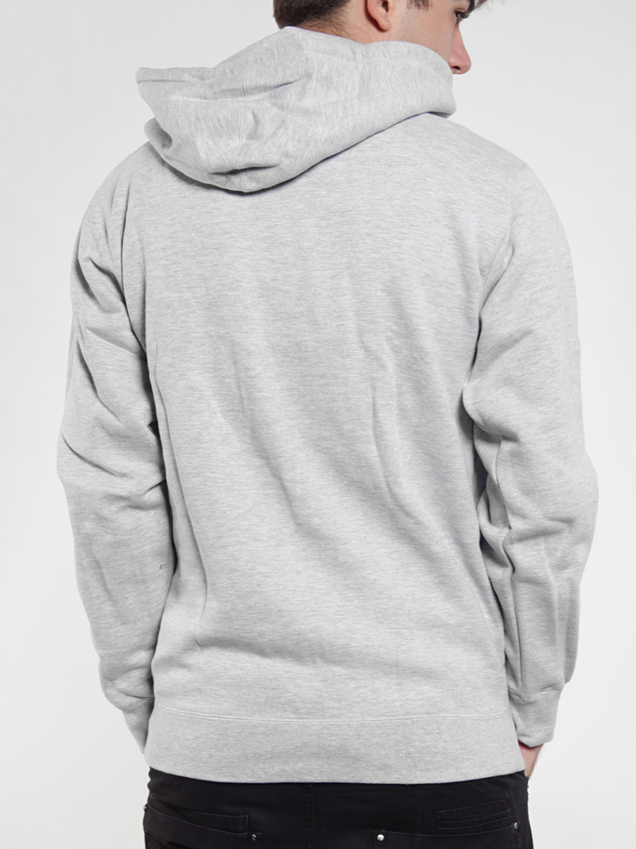 Mikina Circa Box Icon (ath)