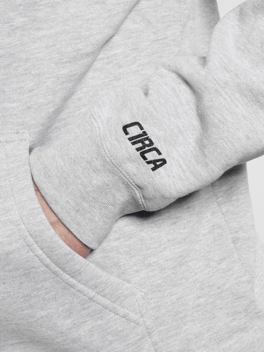 Mikina Circa Box Icon (ath)