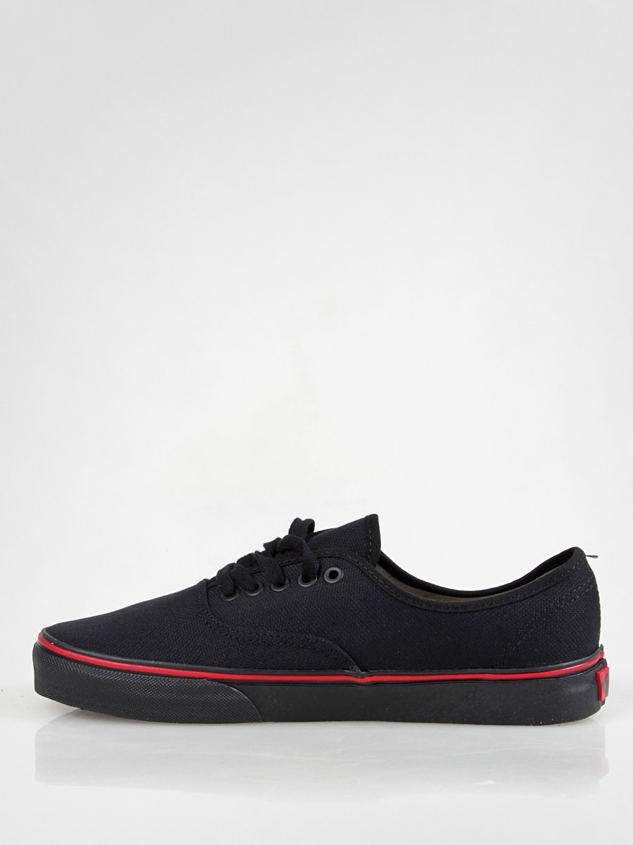 Boty Vans Authentic (hemp/black/black)