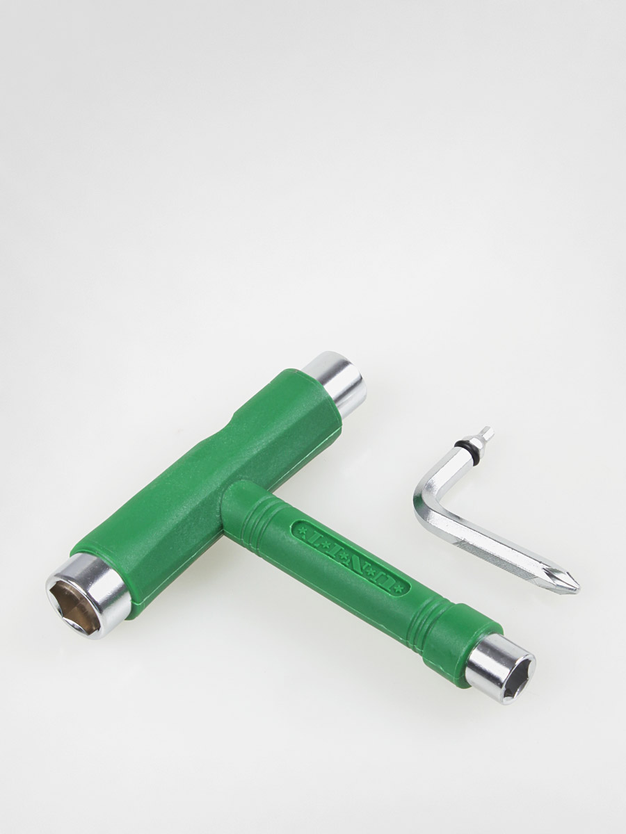 Nářadí Unit 01 (grn)