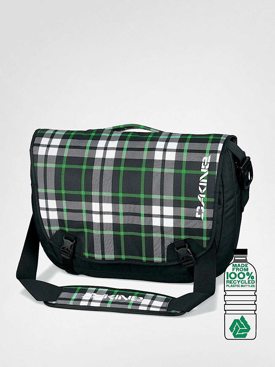 Taška Dakine Messenger Bag LG (fremont)