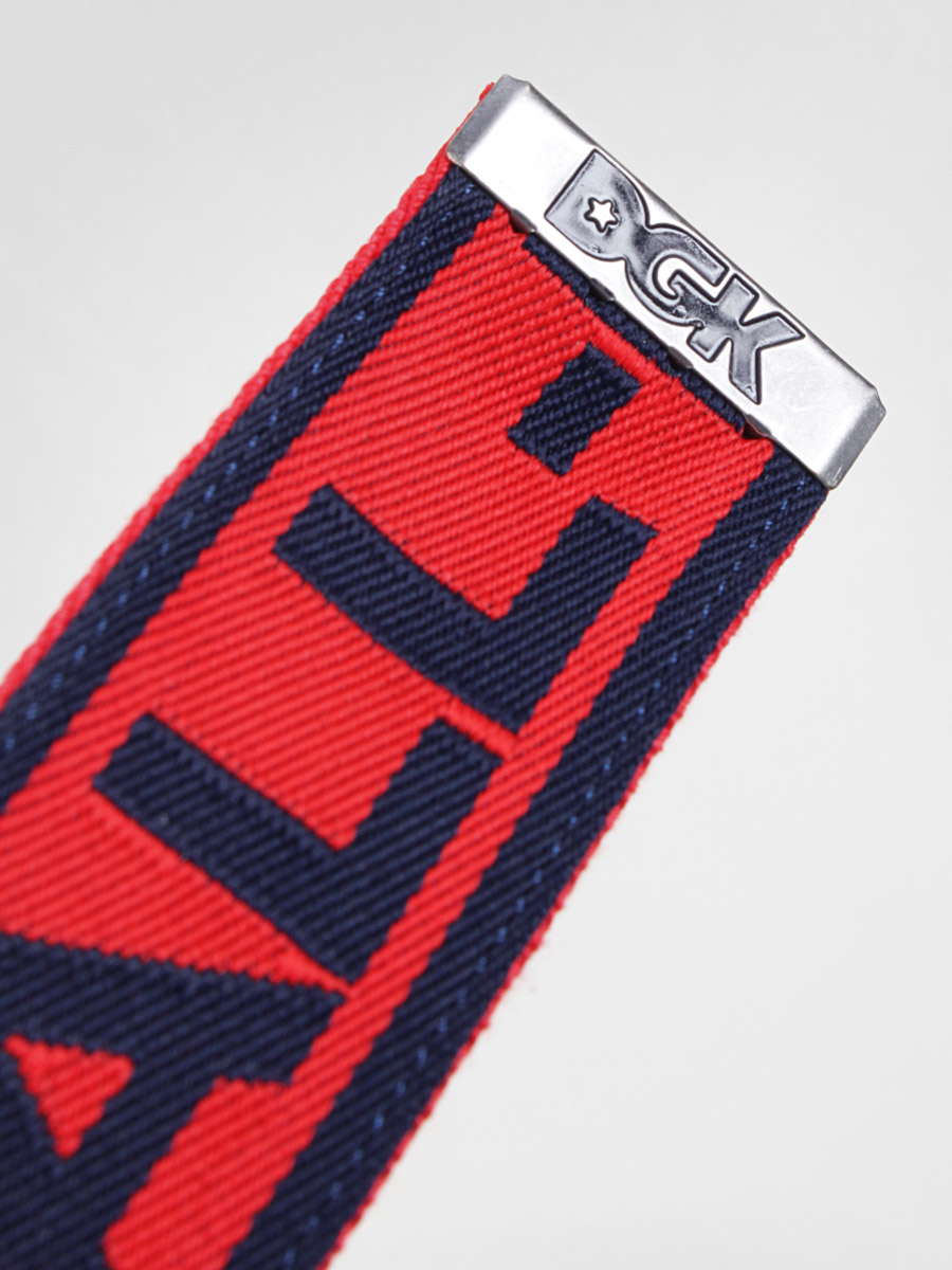 Opasek DGK All Day Sport Scout (red)