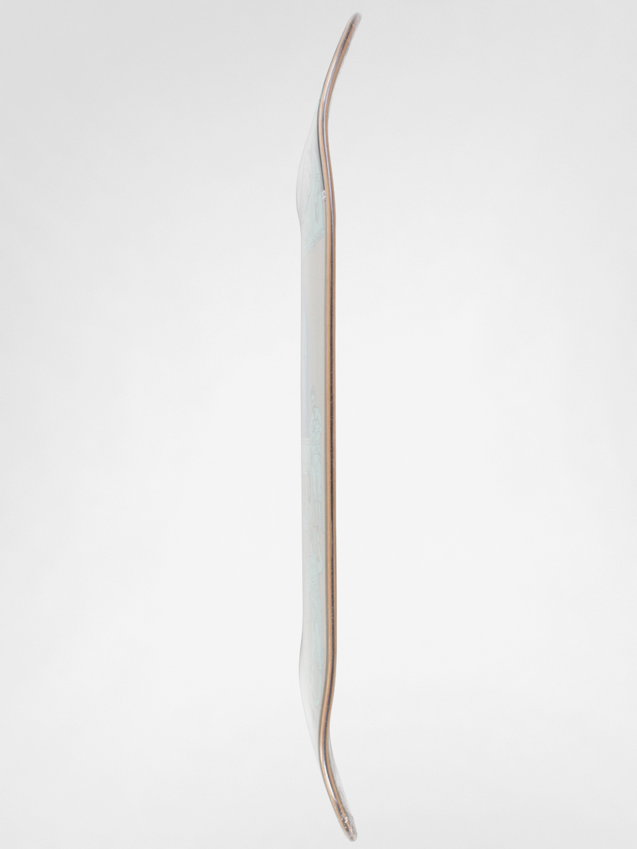 Deck Polar Skate Polar Pontus Per Dual 7.75'' (brw)