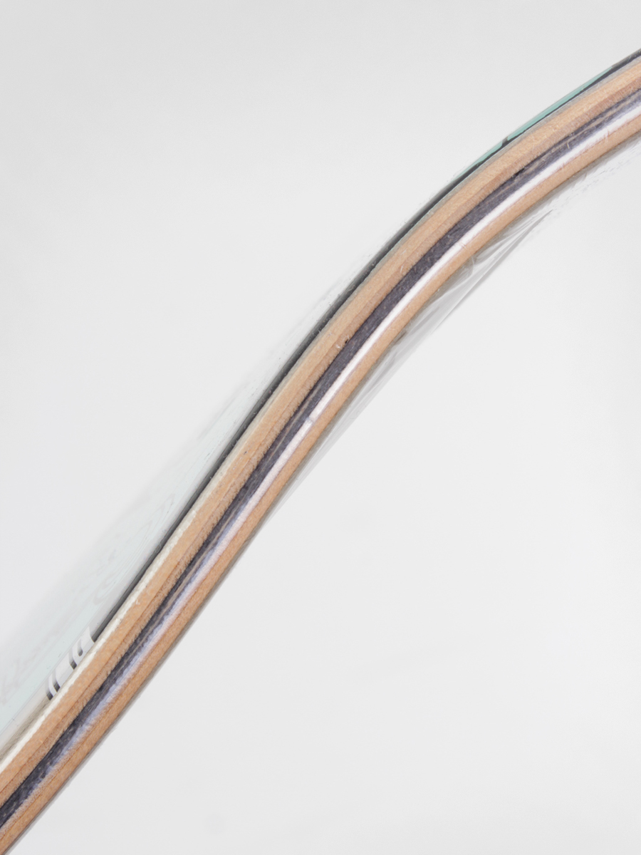 Deck Polar Skate Polar Pontus Per Dual 7.75'' (brw)