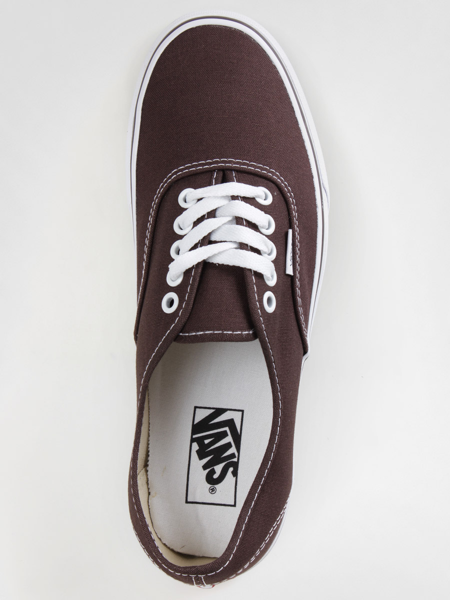 Vans authentic outlet espresso