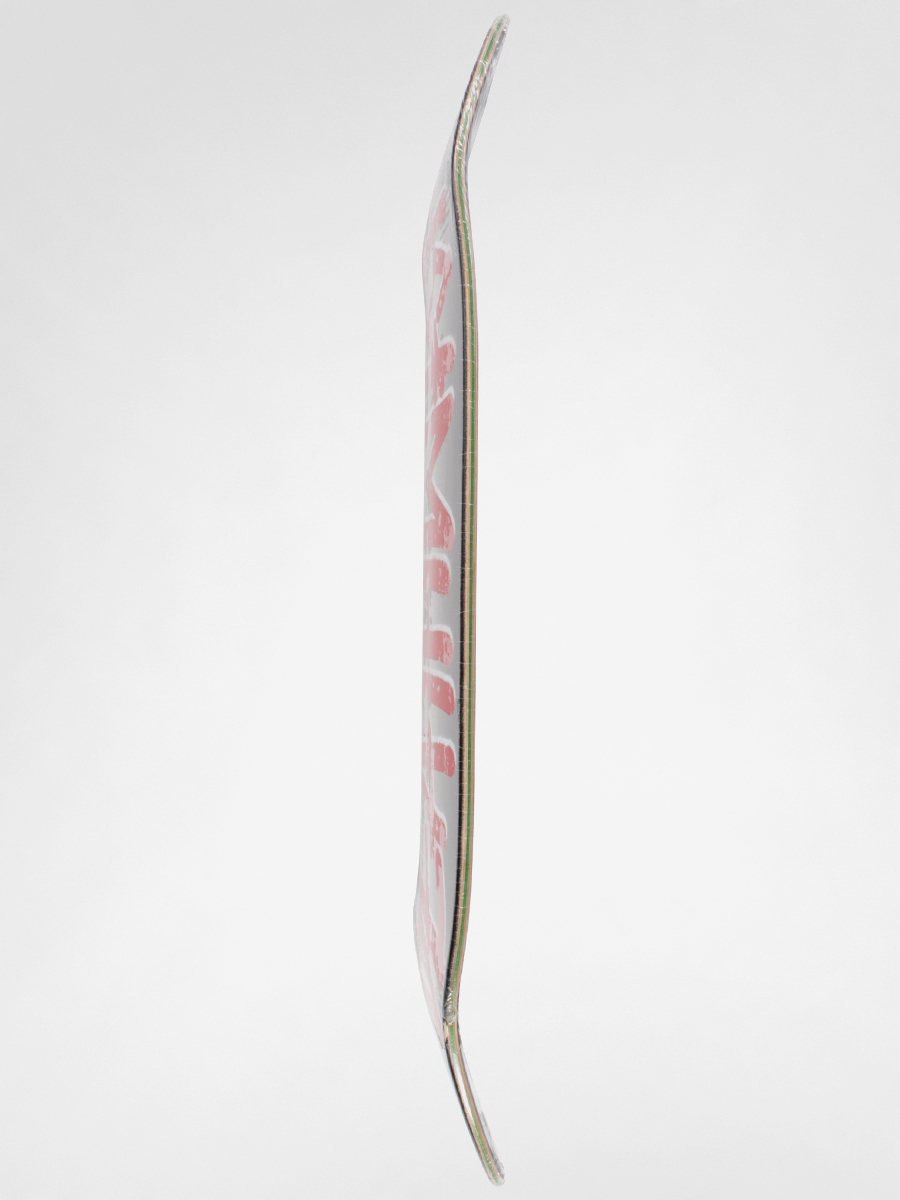 Deska Deathwish Deathspray 8.0'' (blk/red)