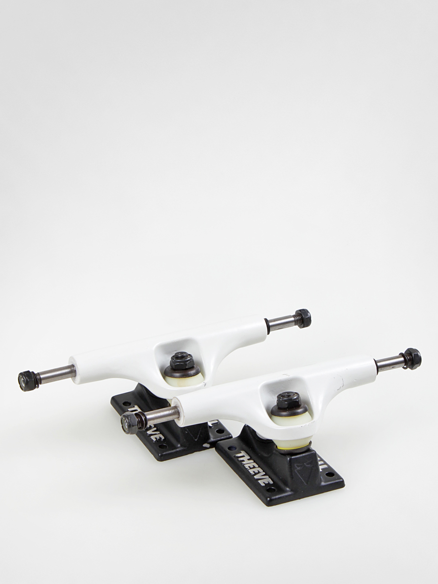 Trucky Theeve CSX V2 Crop 5.25 (wht/blk)