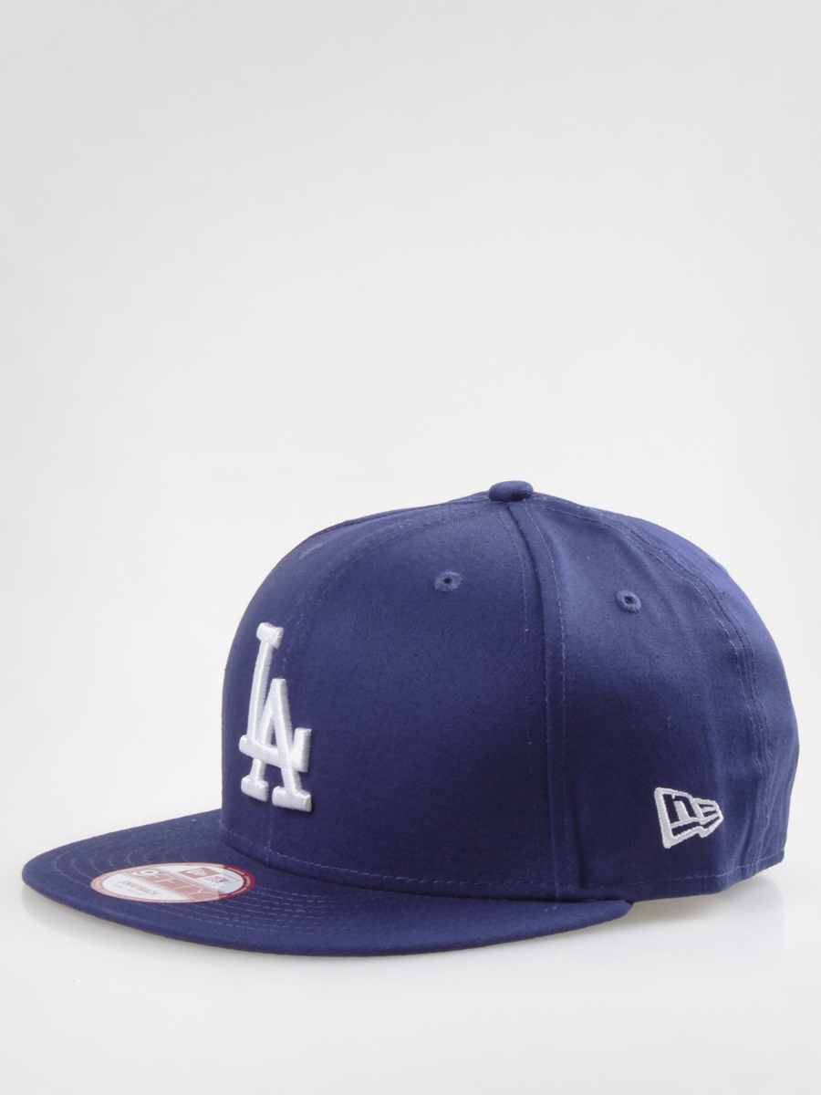 Kšiltovka New Era 9 Fifty Losdod Team