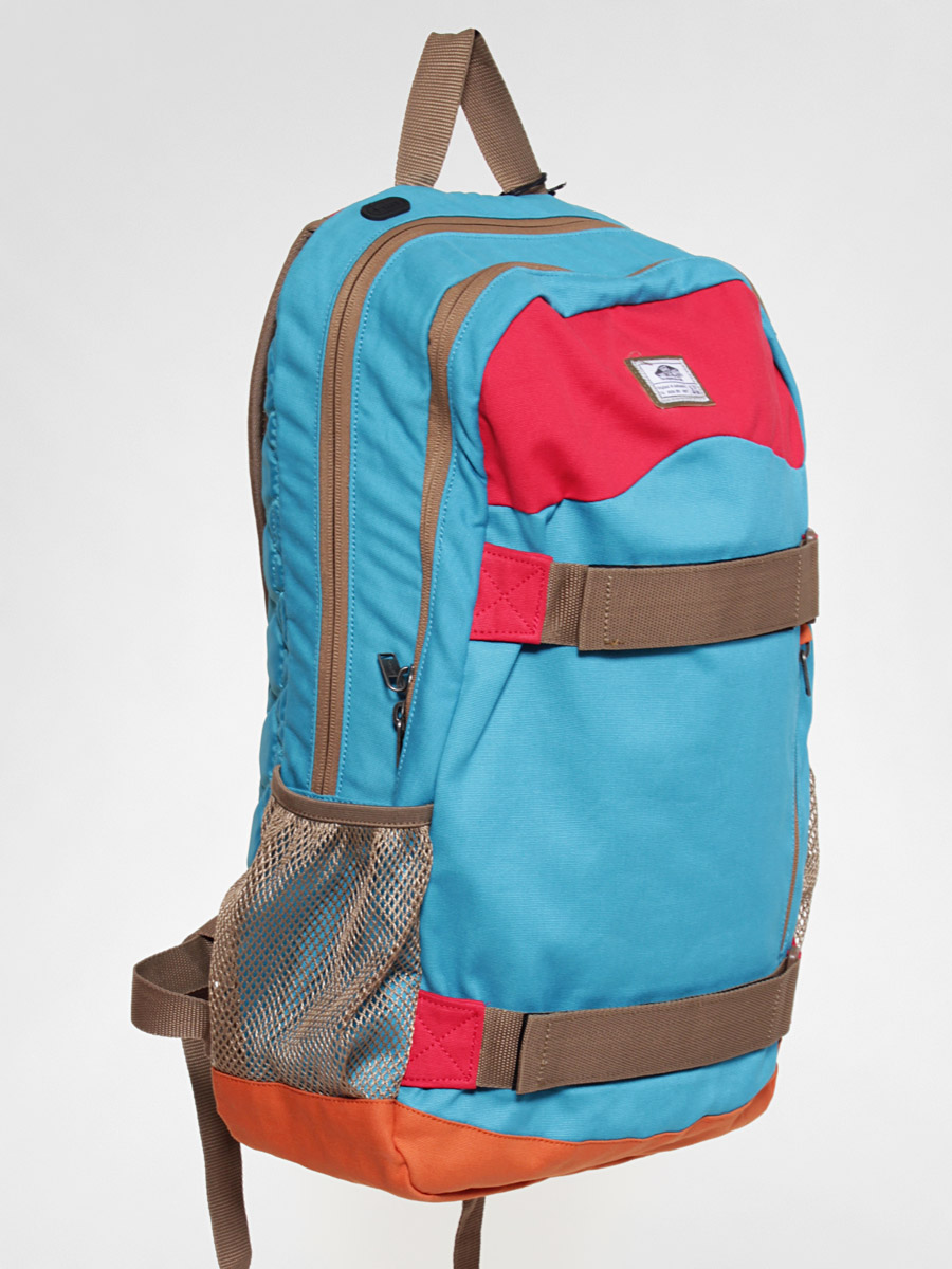 Batoh Vans Authentic Skatepack (bright)