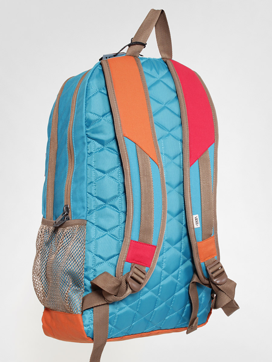 Batoh Vans Authentic Skatepack (bright)