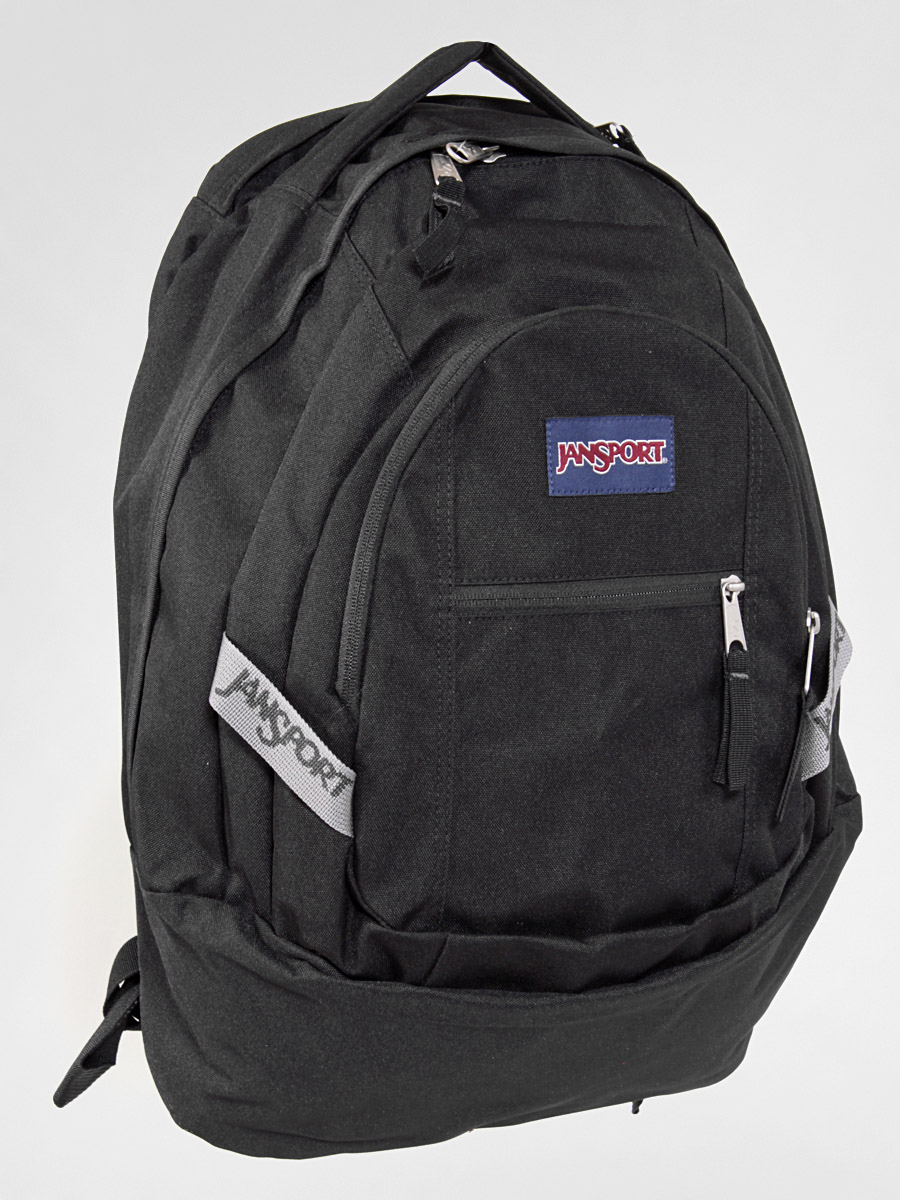 Batoh JanSport Jansport Trinity black