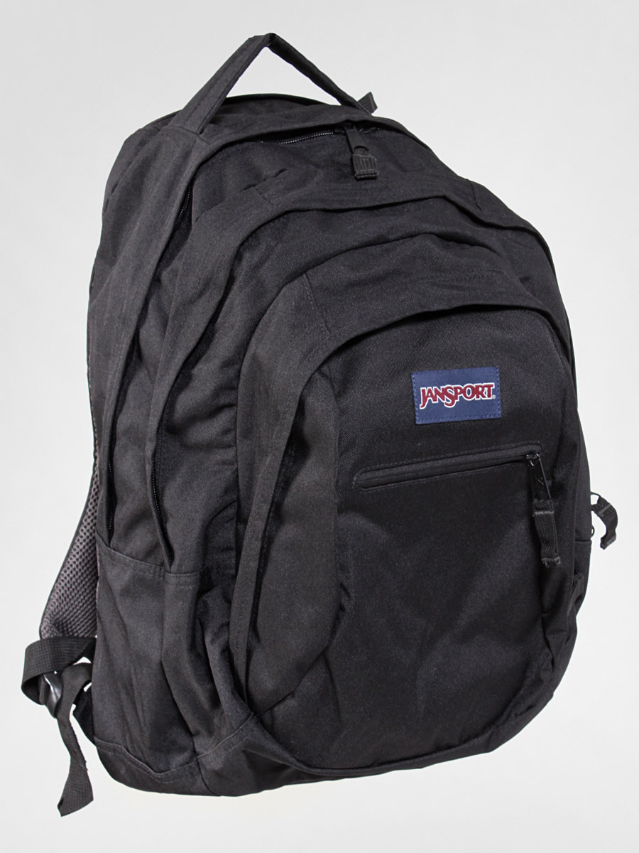 Batoh JanSport Beamer (black)