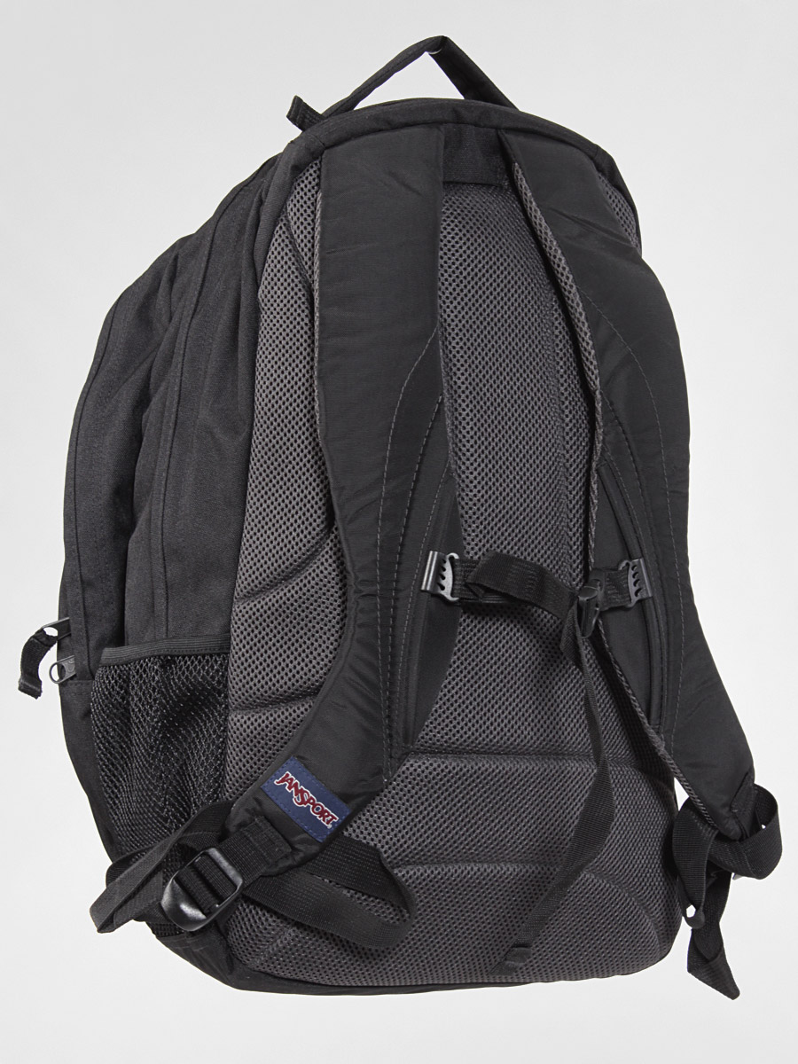 Batoh JanSport Beamer (black)